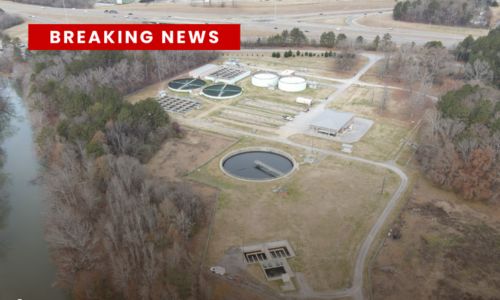 Clean Water Act Enforcement Case Against Alabama Wastewater-Treatment Plant Resolved