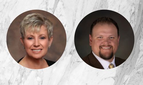 Commissioner Carolyn Henderson Will Not Seek Re-Election, Endorses Michael Webb for District 3 Seat