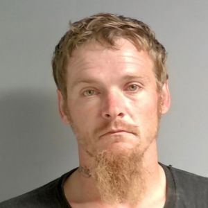 Dalton Hill - Most Wanted Photo