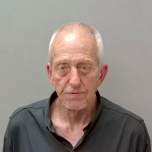 David Tinney - Most Wanted Photo