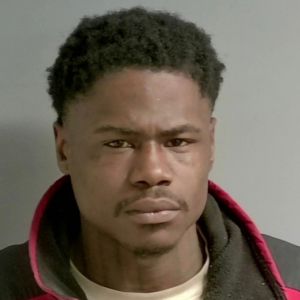 Demarius Lee - Most Wanted Photo