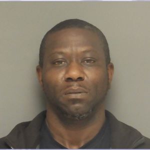 Dorian Wilson - Most Wanted Photo