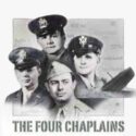 FOUR CHAPLAINS CHURCH SERVICE