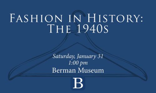 Fashion in History The 1940’s