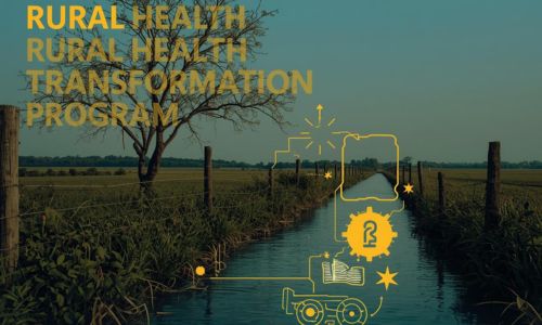 Governor Ivey Announces Alabama Secures More Than $203 Million for Rural Health Transformation Program