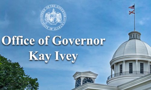 Governor Ivey Announces Record-Breaking Year for Alabama Economic Development