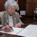 Governor Ivey Signs Executive Order Confirming Alabama’s Participation in Federal Education Freedom Tax Credit Program