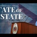 Governor Ivey to Deliver Final State of the State Address