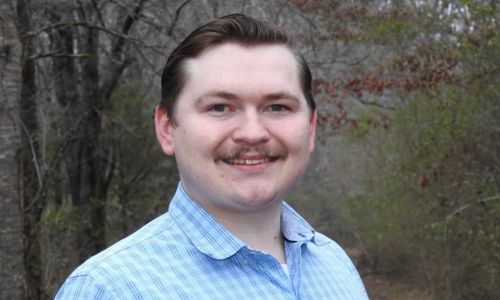 Jakob Williamson Press Release