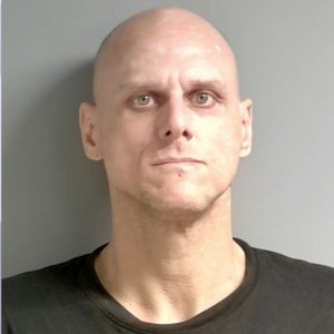Jeremy Amos - Most Wanted Photo