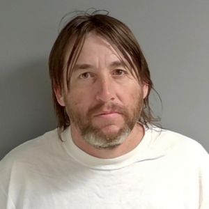 Jody Strickland - Most Wanted Photo