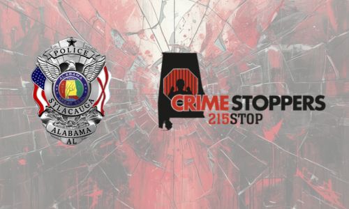 Juvenile Injured in Sylacauga Shooting Suspect at Large