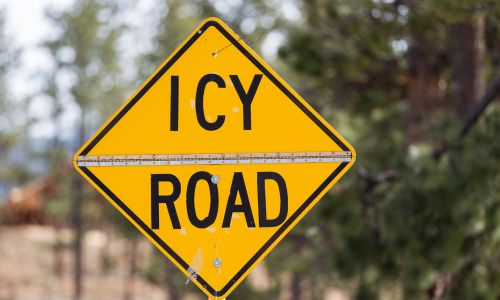 ALEA Urges Alabamians to Prepare for Black Ice, Slick Roads as Potential Winter Weather Approaches This