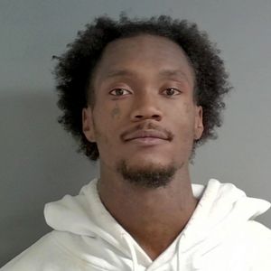 Malachi Taylor - Most Wanted Photo