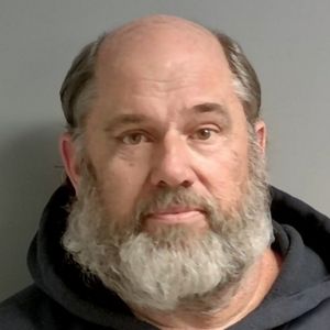 Michael Pittman - Most Wanted Photo