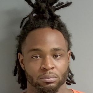 Monterius Green - Most Wanted Photo