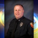William “Clint” Parris Selected as Anniston’s Next Police Chief