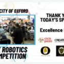 OXFORD VEX ROBOTICS COMPETITION