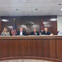 Ohatchee City Council