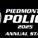 Piedmont Annual Stats