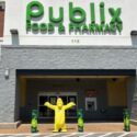Publix Woodstock 5K January 2026 Press Releas