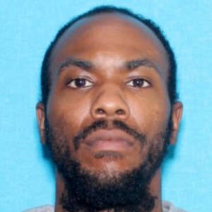 Quann Coleman - Most Wanted Photo