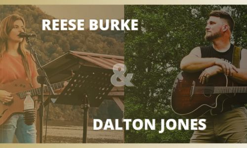 Reese Burke & Dalton Jones