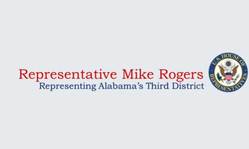Rep. Rogers Supports Pro-Life Legislation During March for Life