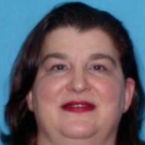 Ruth Crow - Most Wanted Photo