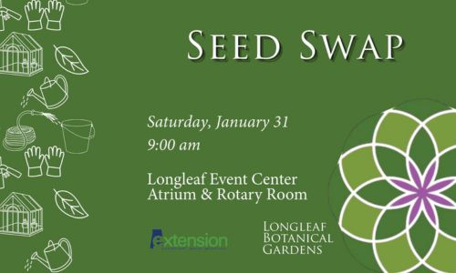 Seed Swap