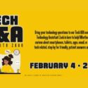 Tech Q&A
