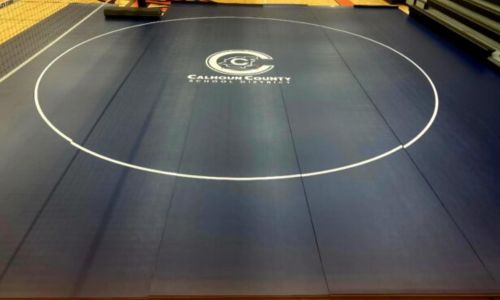 This week’s schedule