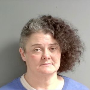 Trista Henry - Most Wanted Photo