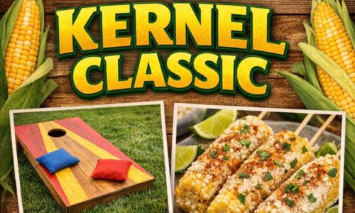 1st Annual Kernal Classic