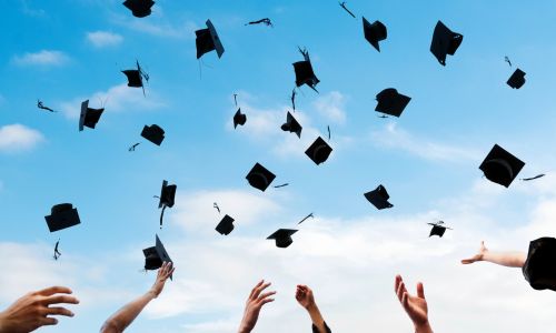 2026 KLS Scholarship for local graduating seniors