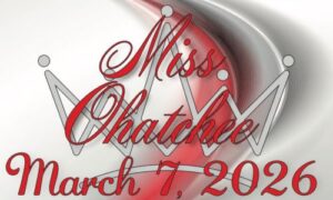 2026 Miss Ohatchee Beauty Pageant