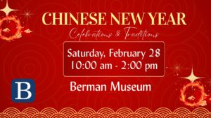 Chinese Ney Year Celebrations & Traditions
