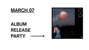 HS4 Album Release Party