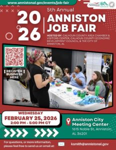 5th Annual Job Fair