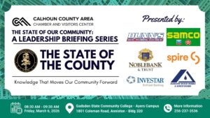 State of the County 2026