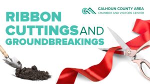 Ribbon Cutting for Ember and Linen