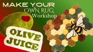 March 7th Make Your Own Mug Workshop