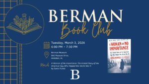 Berman Book Club
