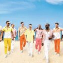 A Cappella Group Straight No Chaser Announces Summer Tour