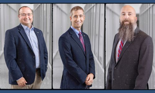 AmFirst Announces Key Leadership Promotions to Support Growth and Innovation