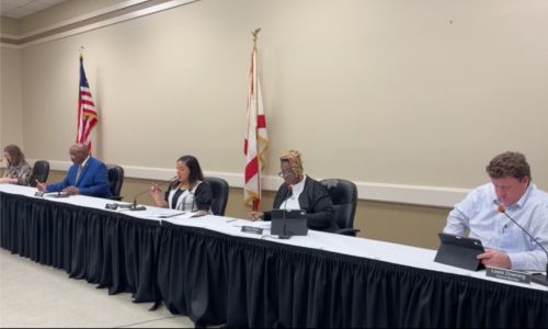 Anniston City Council