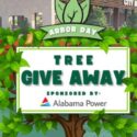 Arbor Day Tree Giveaway