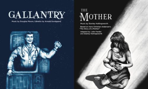 Arts grant allows the music department to host two one-act operas