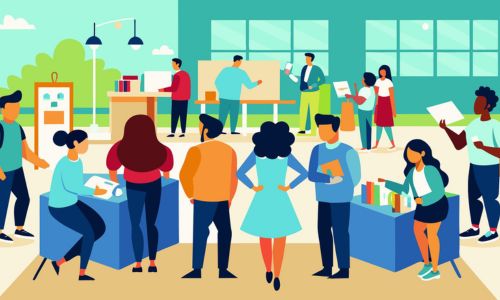 BVAHCS Veterens Resource Fair