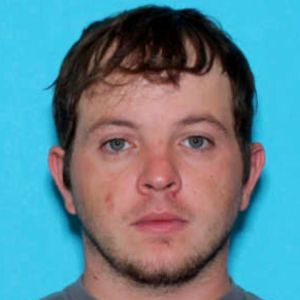 Bobby Brooks - Most Wanted Photo